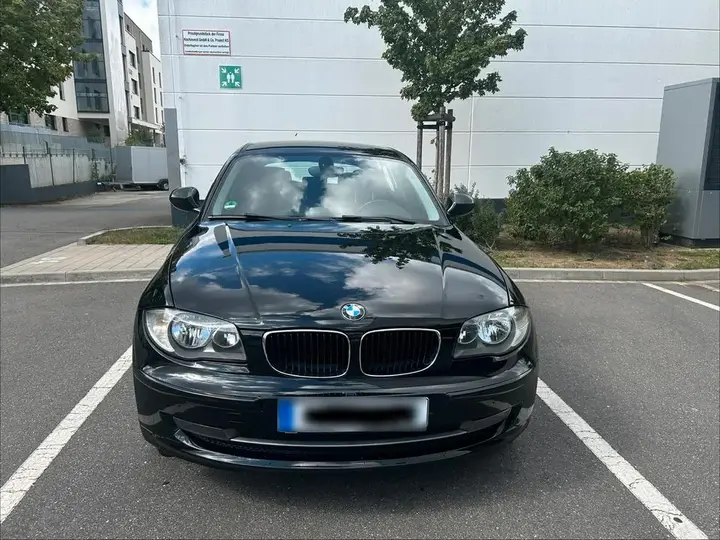 BMW 116I
