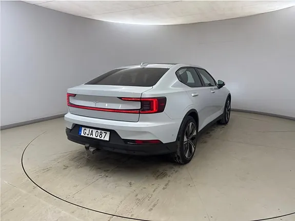 Polestar 2 2024 photo 3