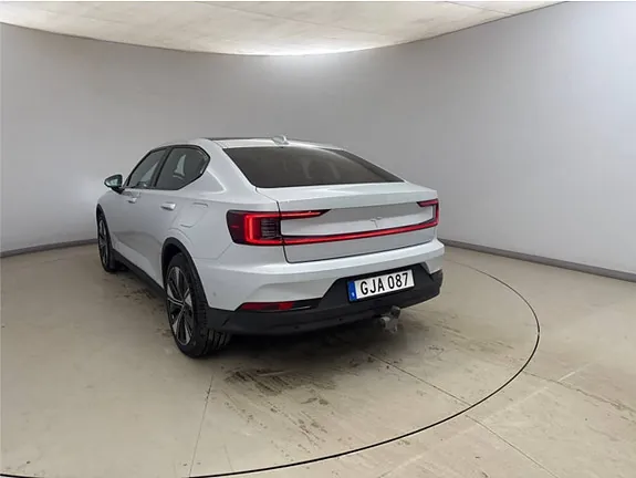 Polestar 2 2024 photo 4