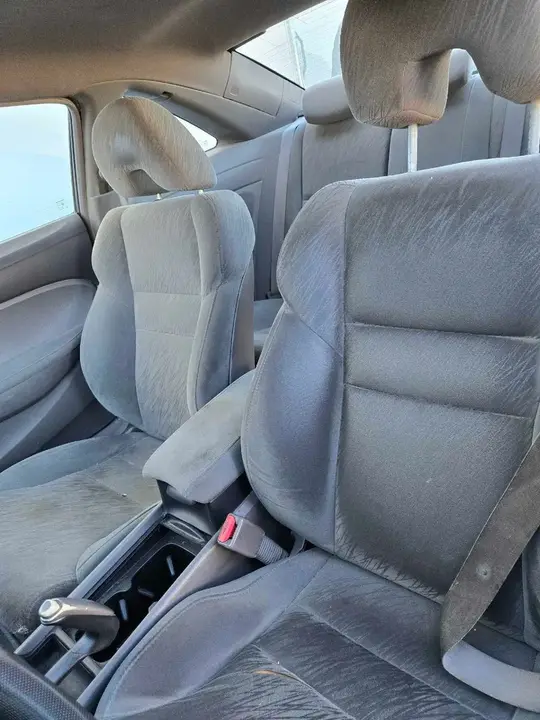 Honda Civic 2006 photo 4