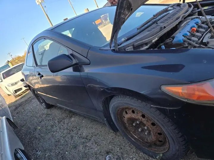 Honda Civic 2006 photo 2