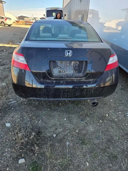 Honda Civic 2006 photo 5