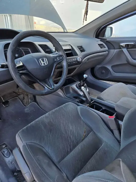 Honda Civic 2006 photo 3