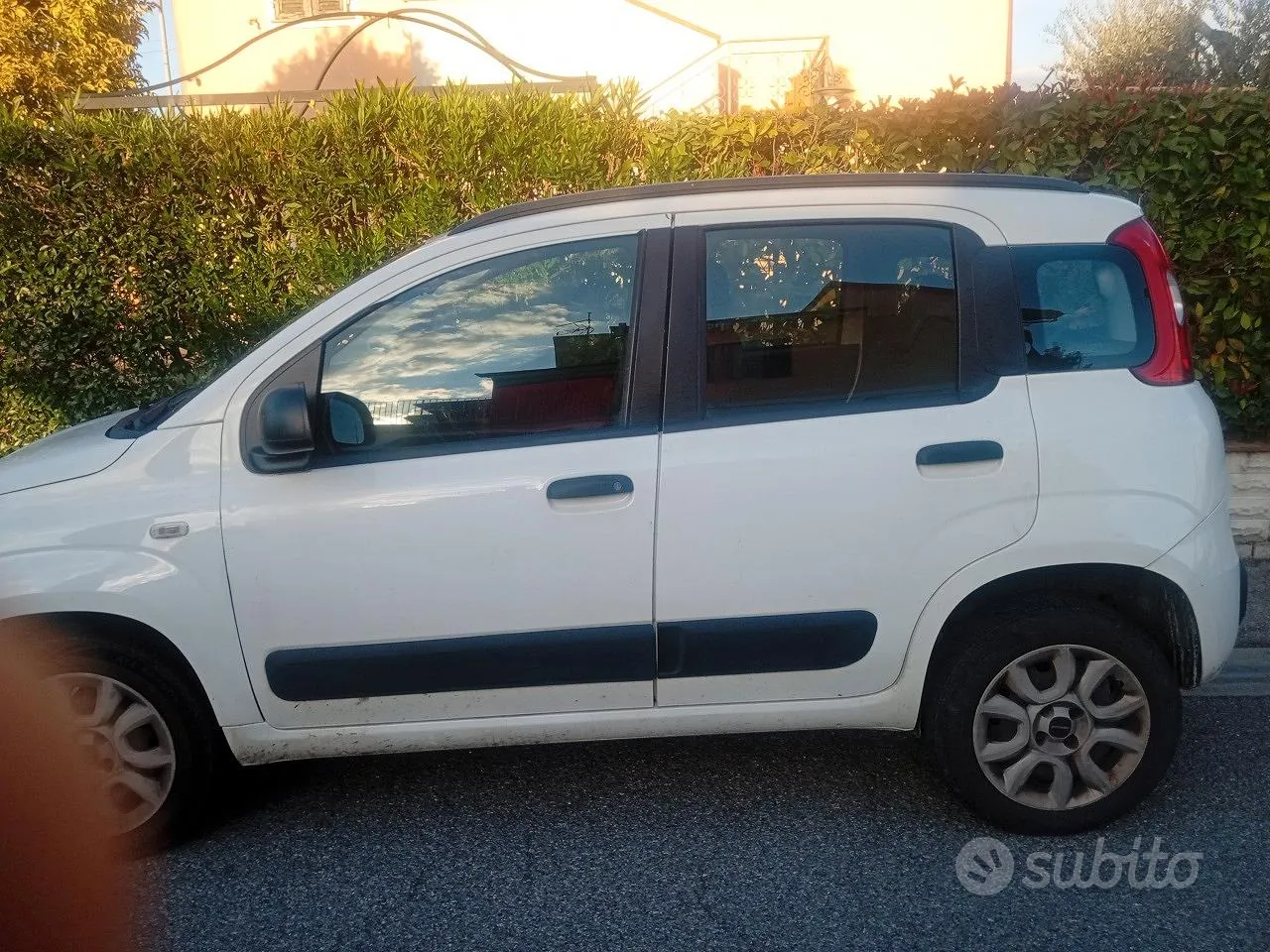 Fiat Panda 2013 photo 2