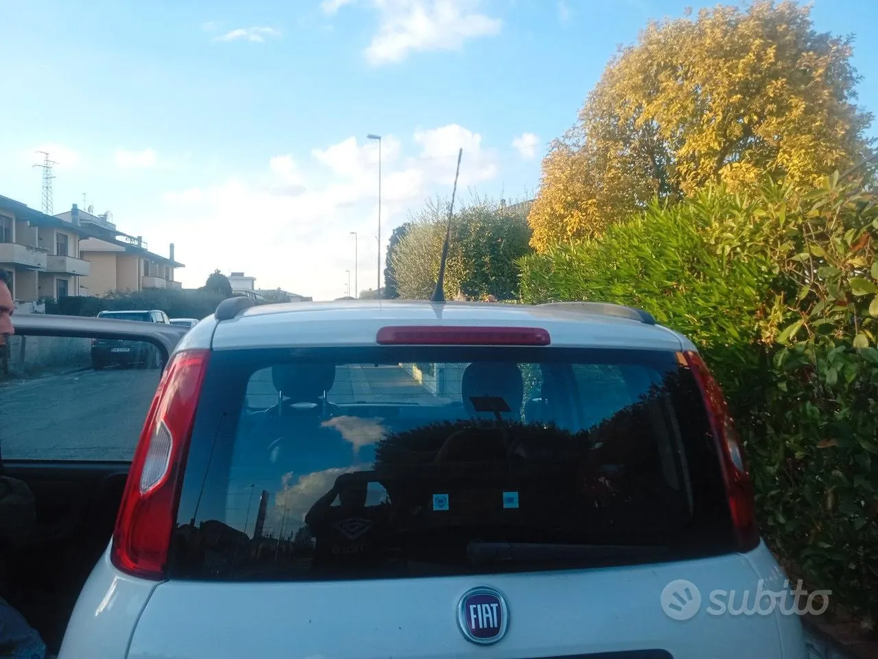 Fiat Panda 2013 photo 3