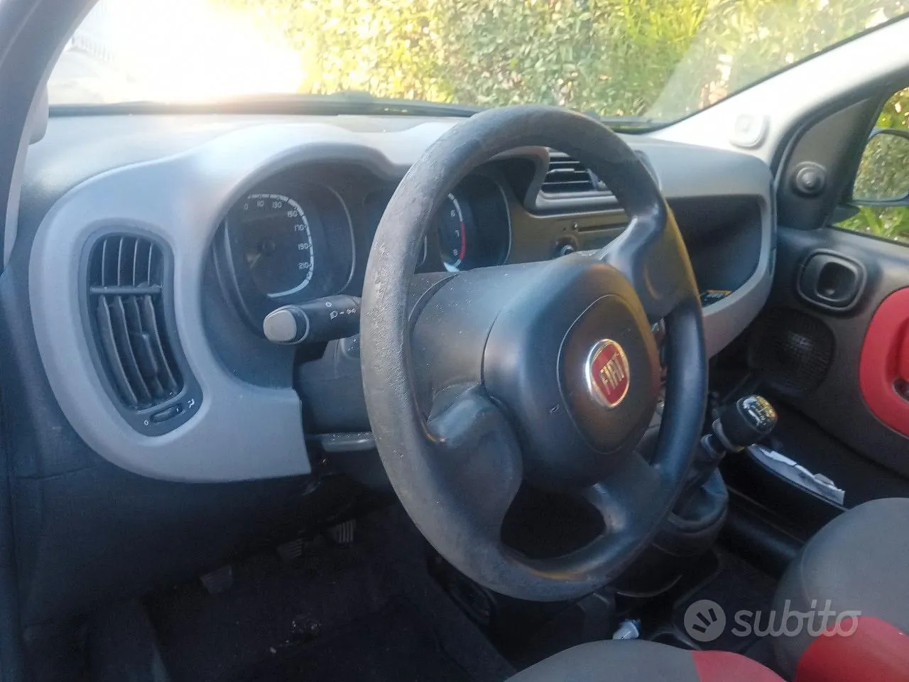 Fiat Panda 2013 photo 4
