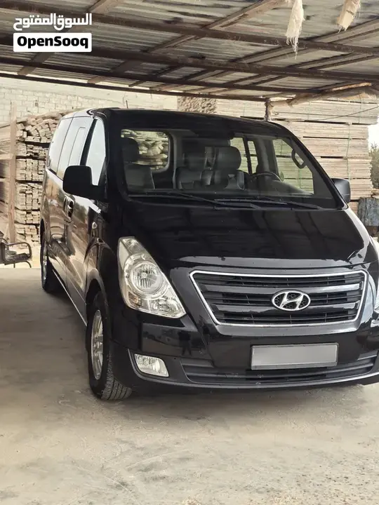Hyundai H 100