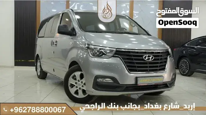Hyundai H 100 2018 photo 5