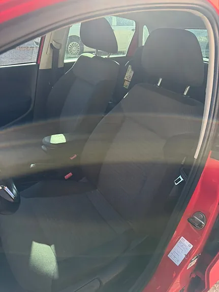Volkswagen Polo 2013 photo 4