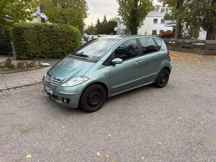 Mercedes-Benz A150
