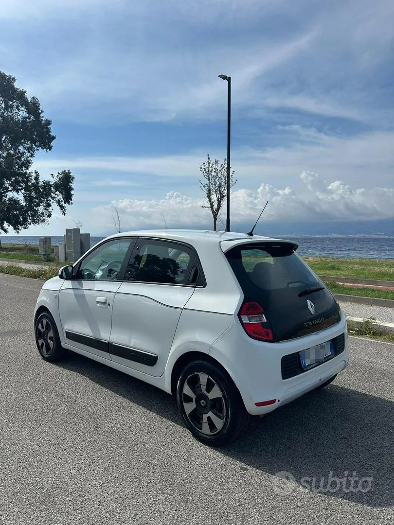 Renault Twingo 2017 photo 3