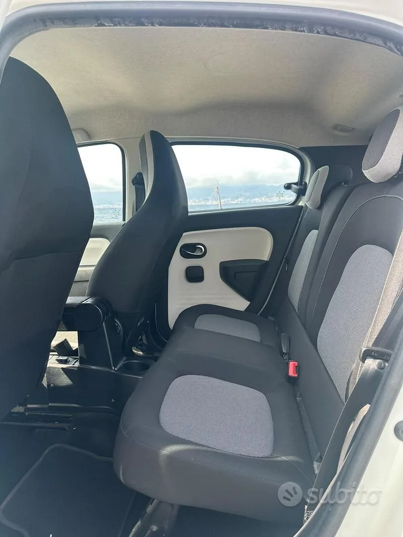 Renault Twingo 2017 photo 5