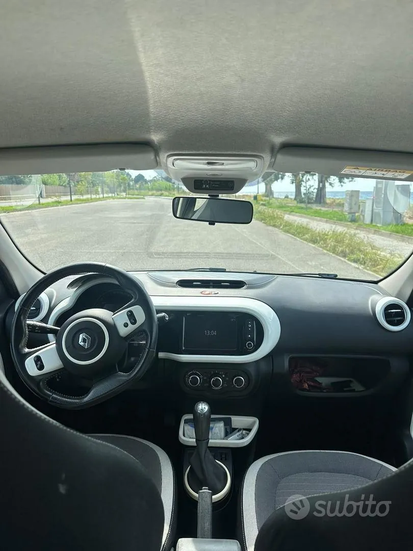 Renault Twingo 2017 photo 4