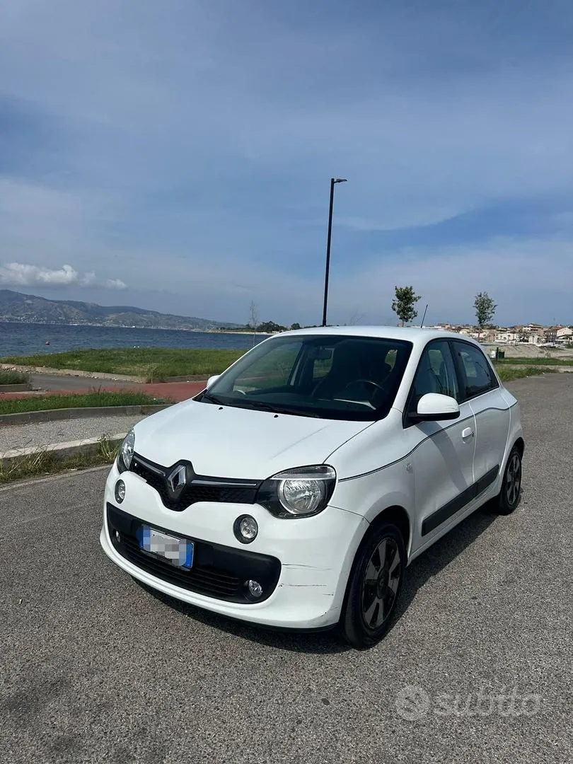 Renault Twingo 2017 photo 2