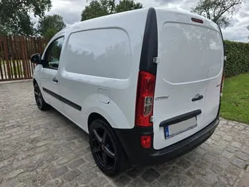 Mercedes-Benz Citan 2019 photo 3