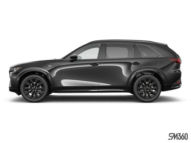 Mazda Cx-90