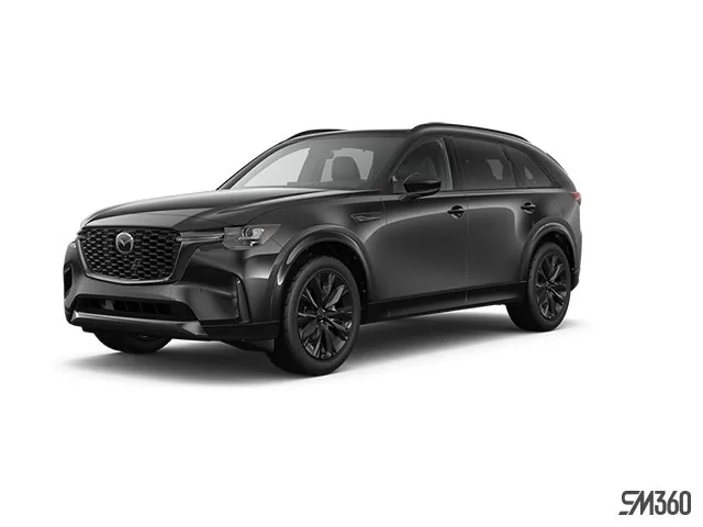 Mazda Cx-90 2026 photo 3
