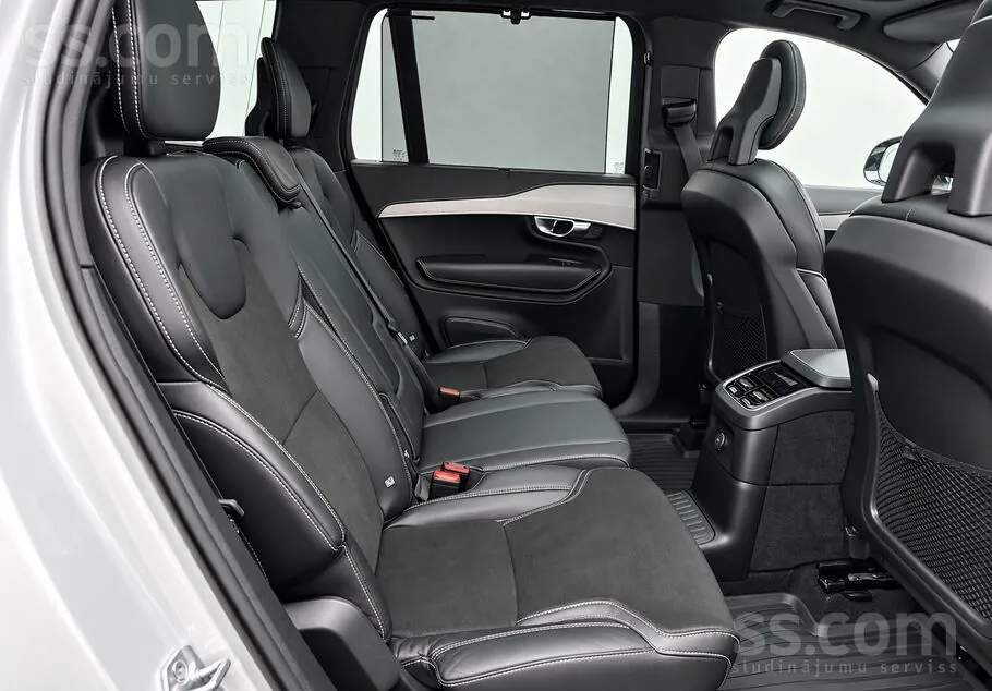 Volvo Xc90 2022 photo 5