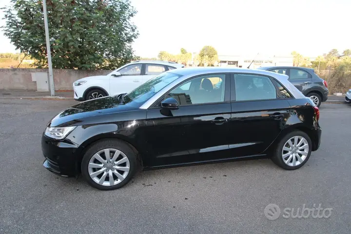 Audi A1 2018 photo 4