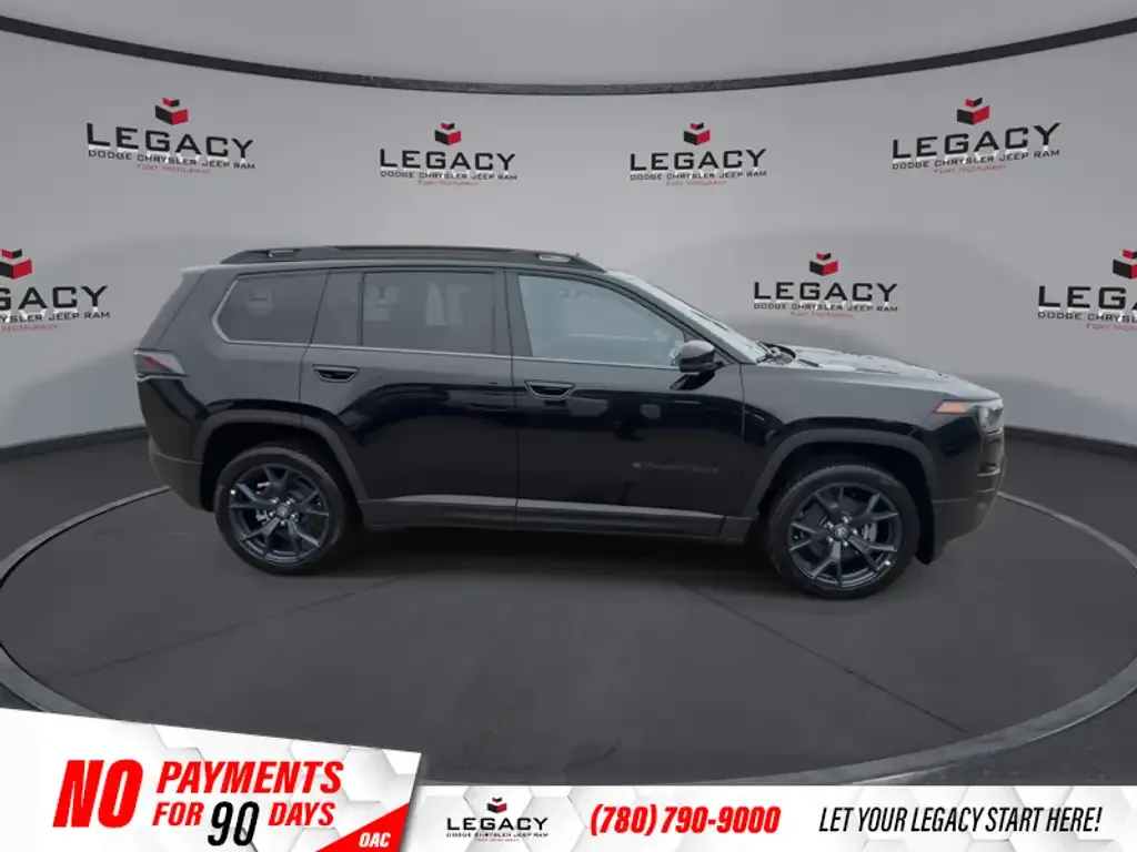 Jeep Cherokee 2026 photo 5