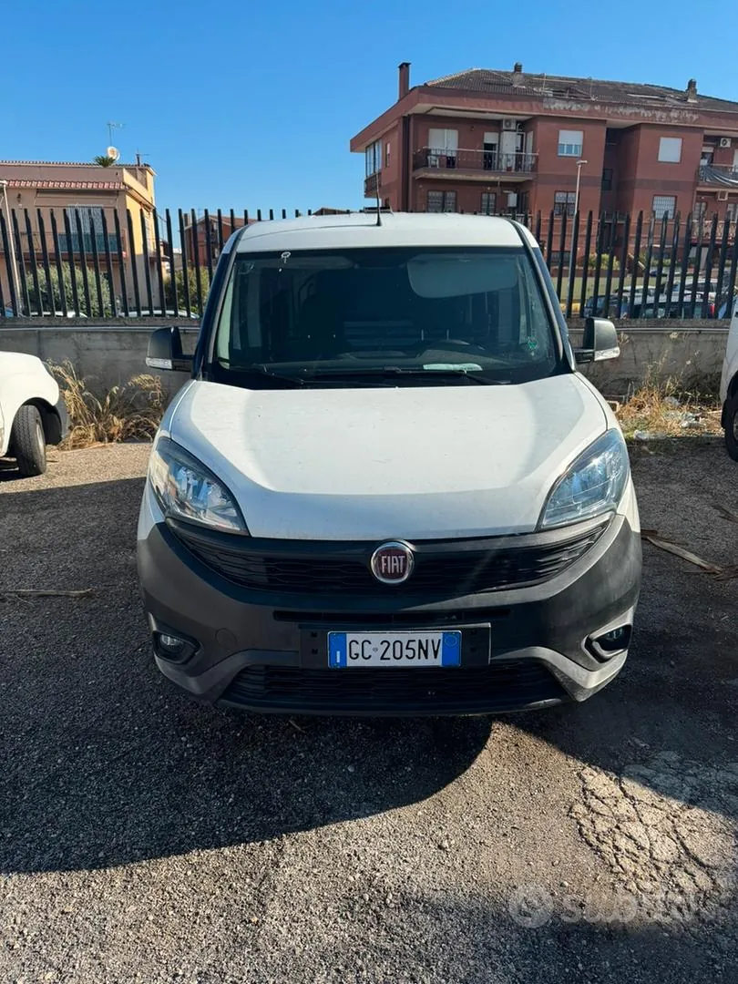 Fiat Doblò
