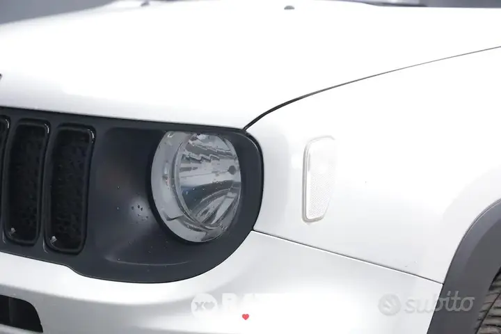 Jeep Renegade 2019 photo 3