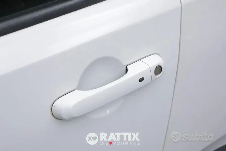 Jeep Renegade 2019 photo 5