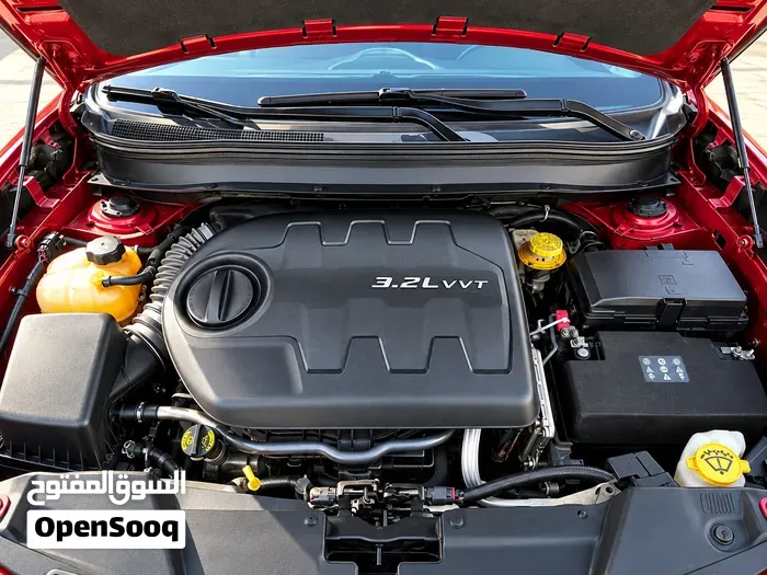 Jeep Cherokee 2014 photo 4