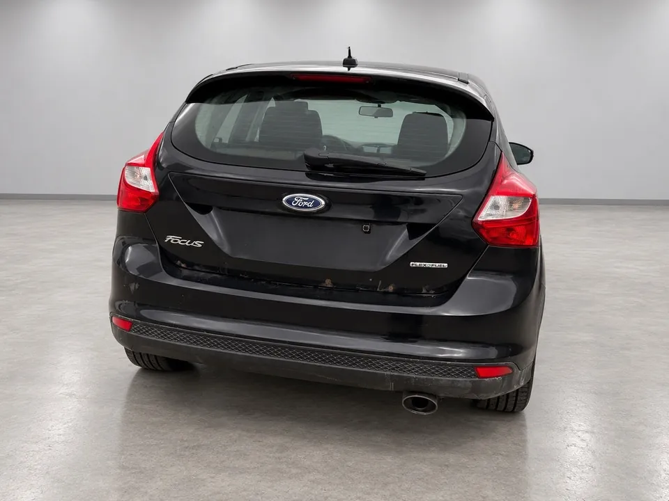 Ford Focus 2014 photo 4