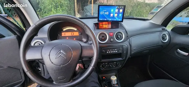 Citroen C3 2010 photo 3