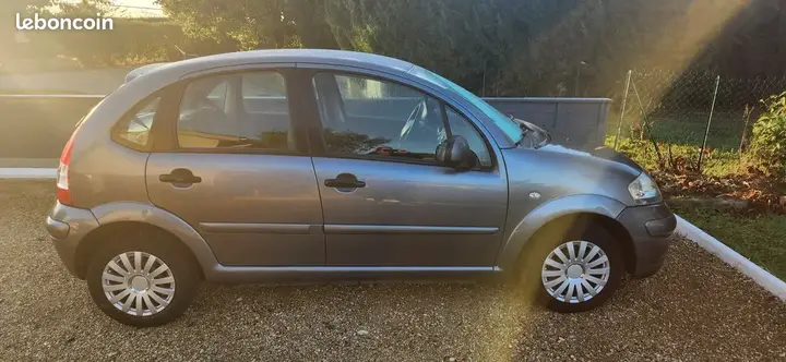 Citroen C3