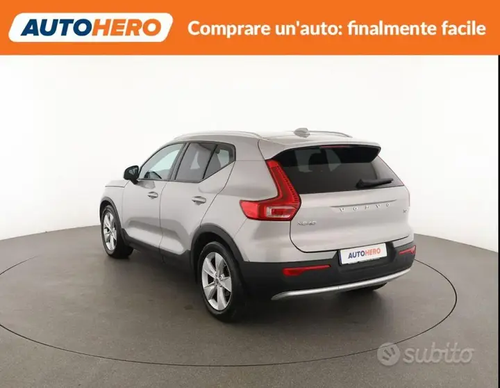 Volvo Xc40 2023 photo 4