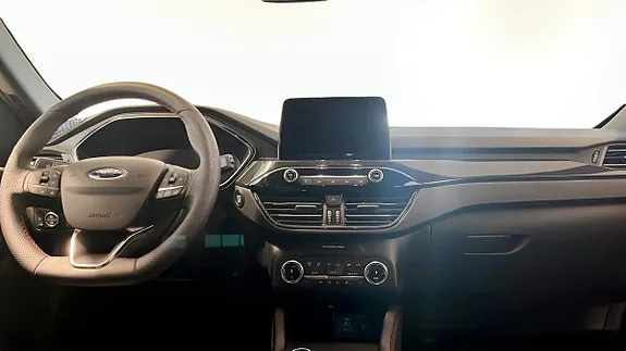 Ford Kuga 2024 photo 4