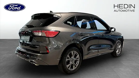 Ford Kuga 2024 photo 2