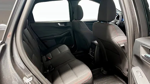 Ford Kuga 2024 photo 5