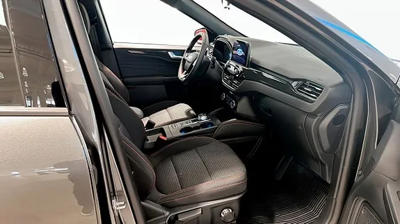 Ford Kuga 2024 photo 3