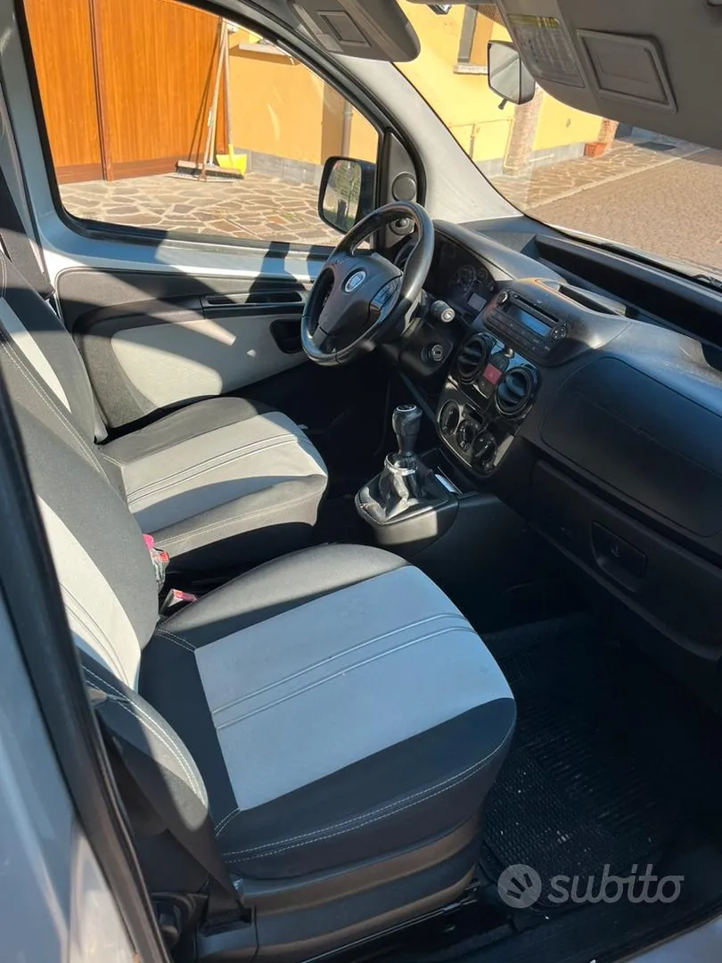 Fiat Qubo 2010 photo 5