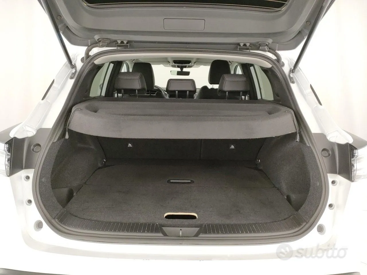 Nissan Qashqai 2025 photo 4