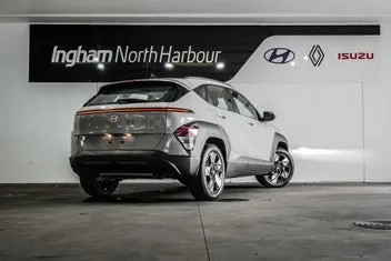 Hyundai Kona 2026 photo 4