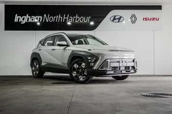 Hyundai Kona 2026 photo 2