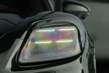 Porsche Panamera 2024 photo 3