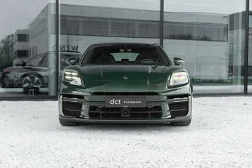 Porsche Panamera 2024 photo 2