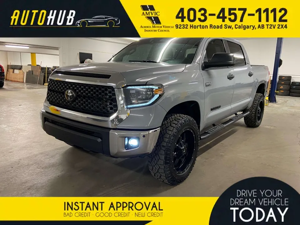 Toyota Tundra