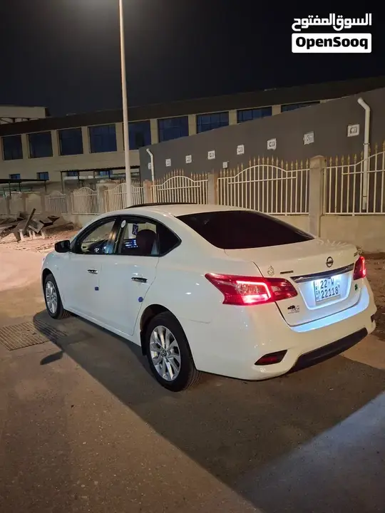 Nissan Sentra 2025 photo 2