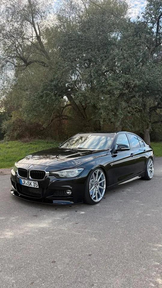 BMW 335D