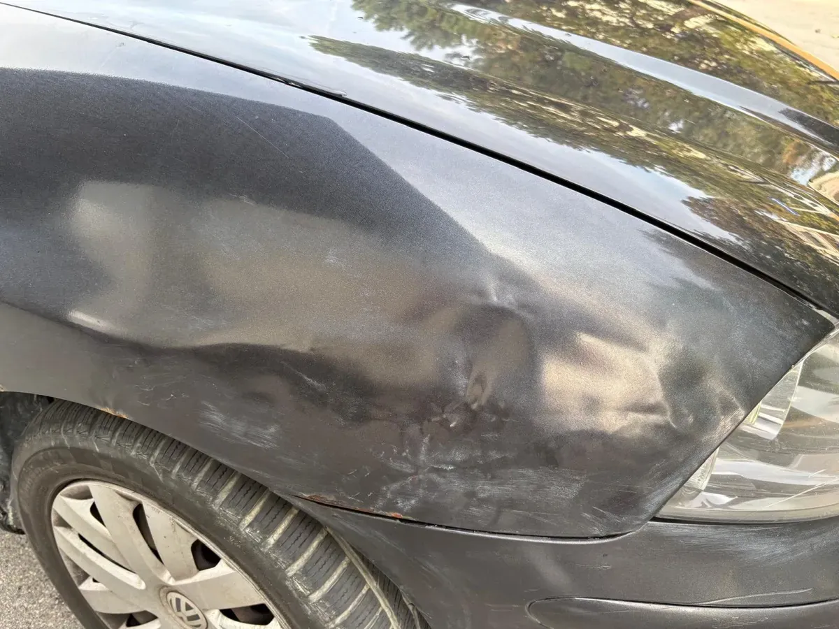 Seat Cordoba 2007 photo 3
