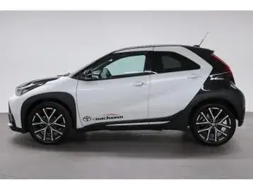 Toyota Aygo 2026 photo 2