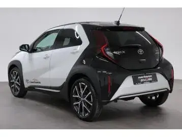 Toyota Aygo 2026 photo 3