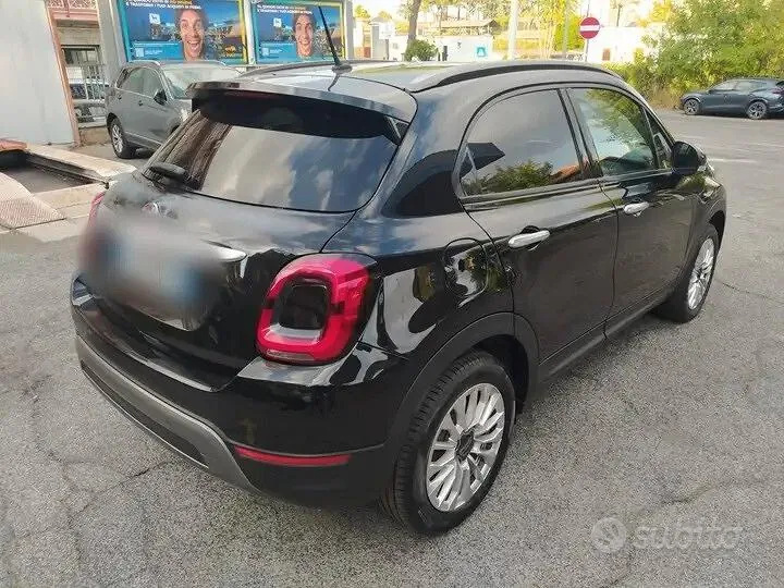 Fiat 500X 2021 photo 5