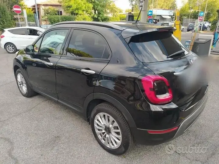 Fiat 500X 2021 photo 4